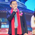 CHEC (THAI) Sponsors 2026 Chinese Enterprises Association Spring Festival Gala