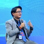 Dr. Sarayut Lekpolpol Shares Investment Perspectives on Thailand at the Thailand–China Cooperation Expo 2026