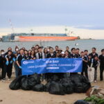 CSR Day: Laem Chabang Coastal Cleaning Day